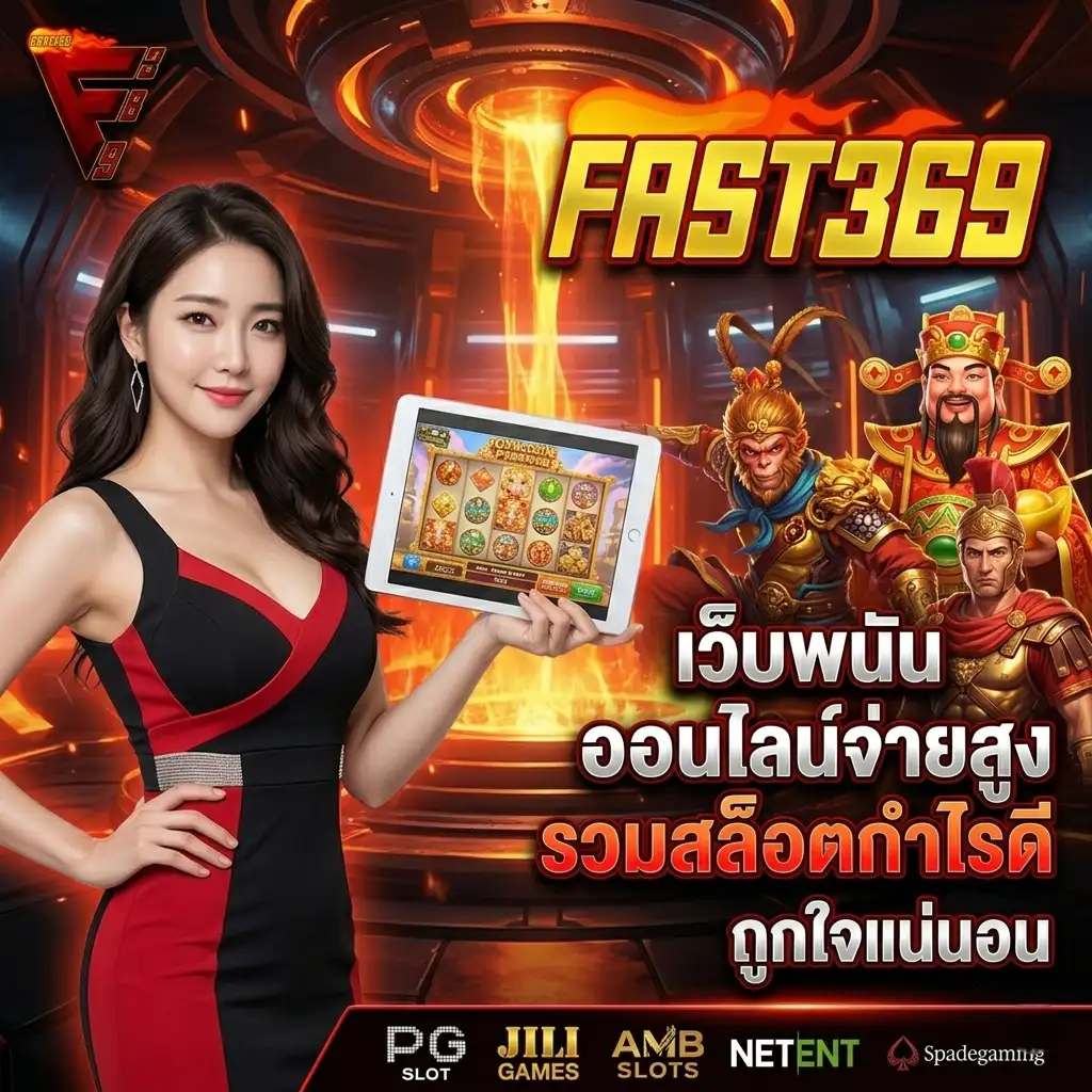 FAST369